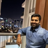 Dineshkumar Vinayagamoorthy