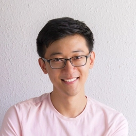 Dingqi Chen