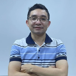Dinh Tho Hoang