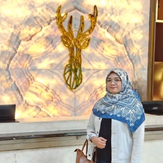 Dini Wulandari