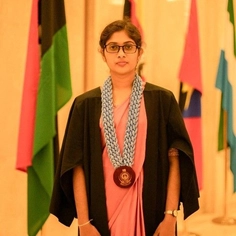 Dinithi P.