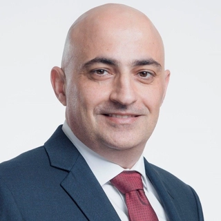 Dinko Gospodinov
