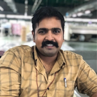 Dinu Raj