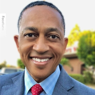 Dion Julian Lattimore