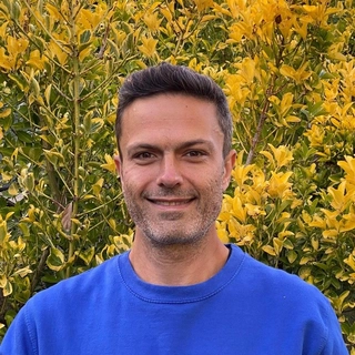 Dip Ion Michael Stewart Bsc Ost Fdnt, Pgcap (Hons)