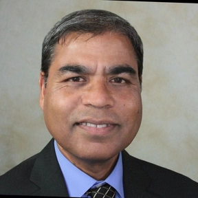Dipak Bhattacharyya