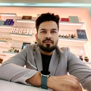 Dipak Jain