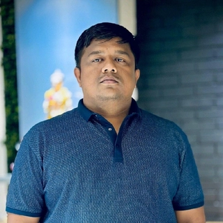 Dipak Nayee