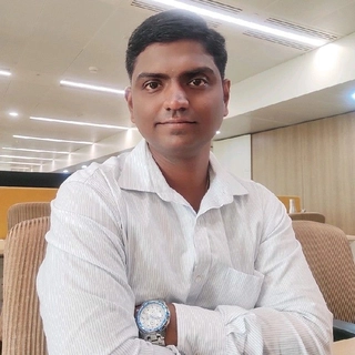 Dipak Panchal