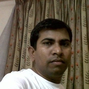 Dipak Parmar