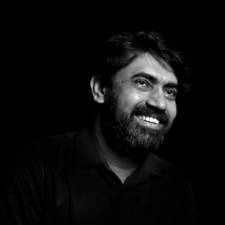Dipak Rathod