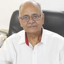 Dipak Singhal