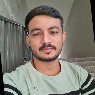 Dipak V.