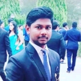 Dipak Verma