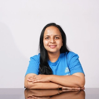 Dipali Bhimpuria
