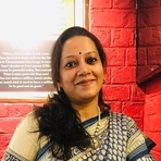 Dipali Desai
