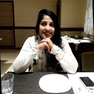 Dipali Pansare