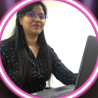 Dipali Shingote