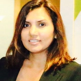 Dipali Trivedi