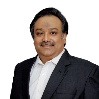 Dipan Mehta