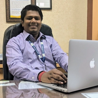 Dipanjan Bose