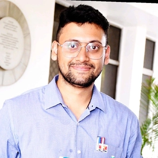 Dipanjan Datta