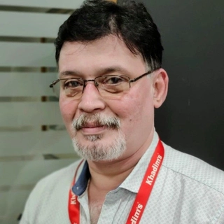 Dipankar Roy