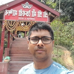 Dipankar Sarkar