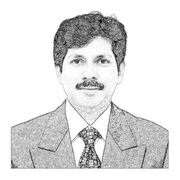 Dipanker Das