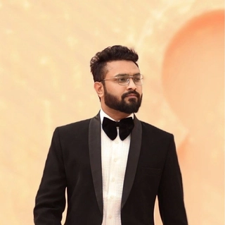 Dipanshu Parikh