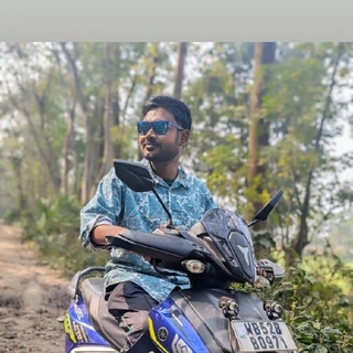 Dipayan Dey.