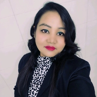 Dipeeka Choudhury