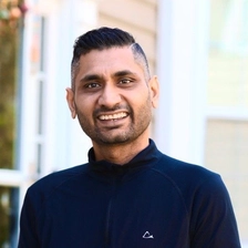 Dipen Patel