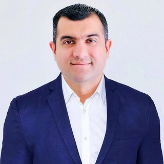 Dipesh Arora