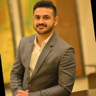 Dipesh Bachhish