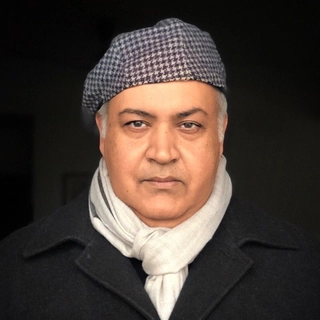 Dipesh Sharma