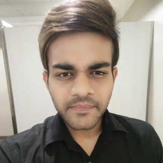 Dipeshkumar Patel