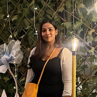 Dipika Swamy