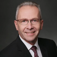 Dipl. Ing. Jens Daube