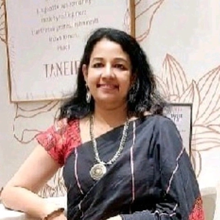 Dipti Agarwal