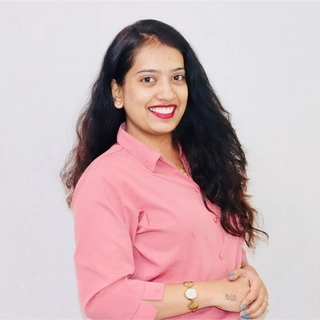 Dipti Balsekar