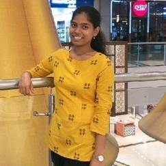 Dipti Baraskar