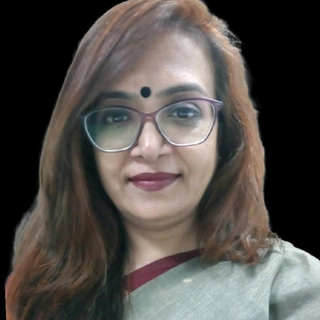 Dipti Iyer