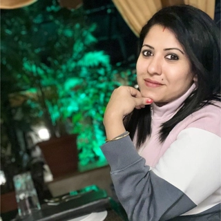 Dipti Rampal