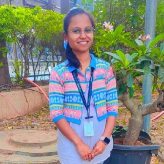 Dipti Shinde