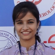 Diptika Tiwari