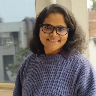 Diptimayee Pradhan