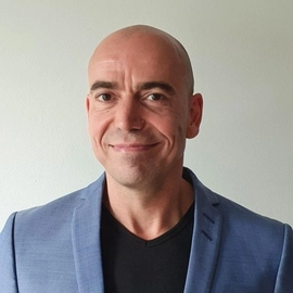Dirk Adebahr