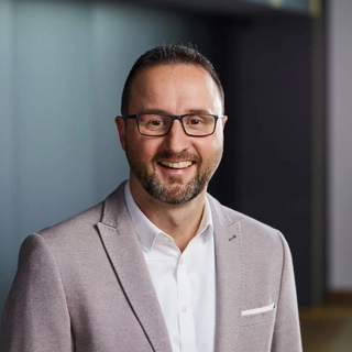 Dirk Bauernfeind