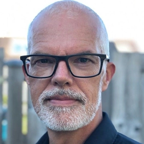 Dirk-Jan Dijkman
